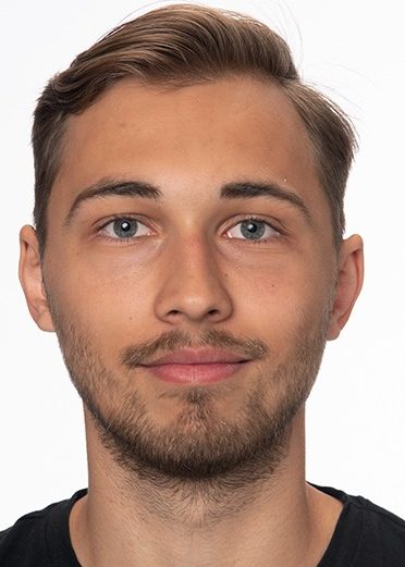 Alexander Goser Anschieber Bobteam Klein