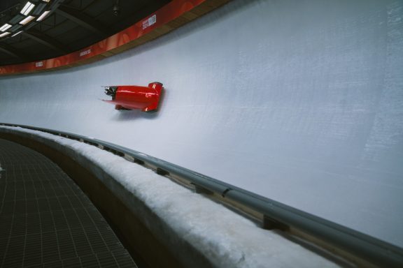 Julian Klein YOG Pyeongchang Januar 2024 Training 2